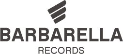 logo barbarella-white